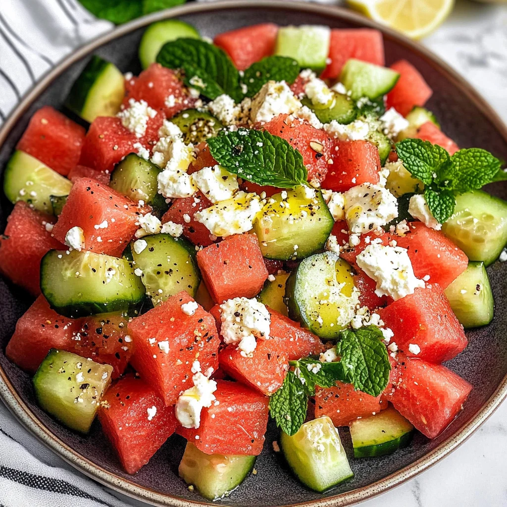 Watermelon