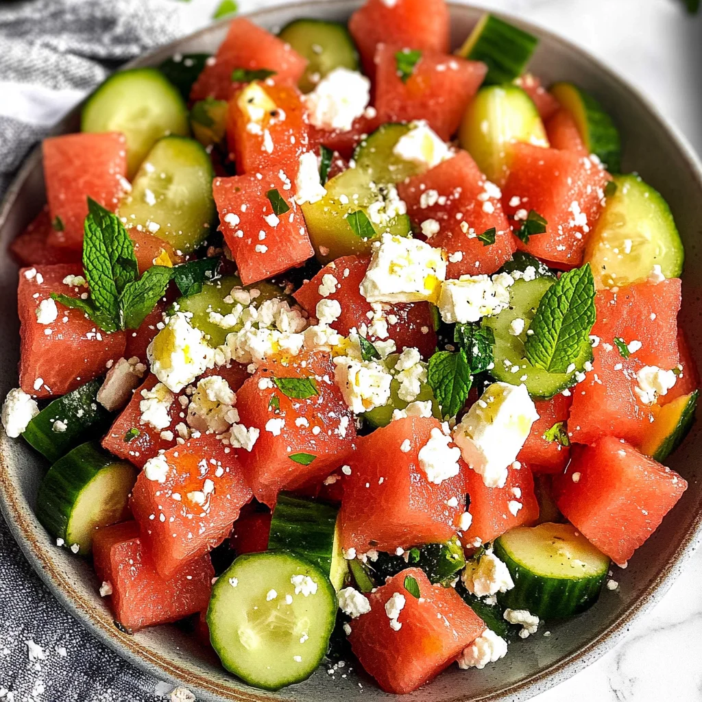 Watermelon