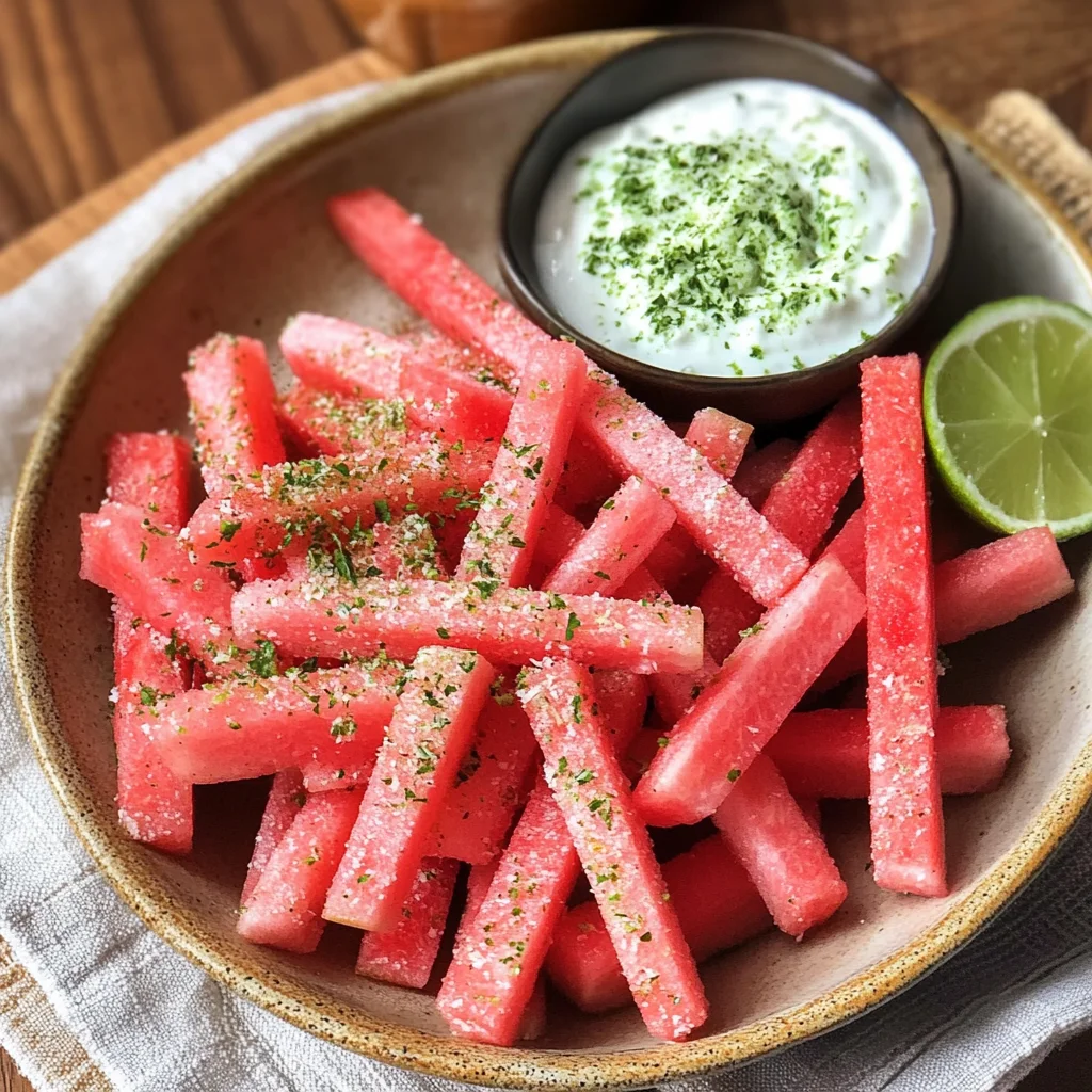 Watermelon
