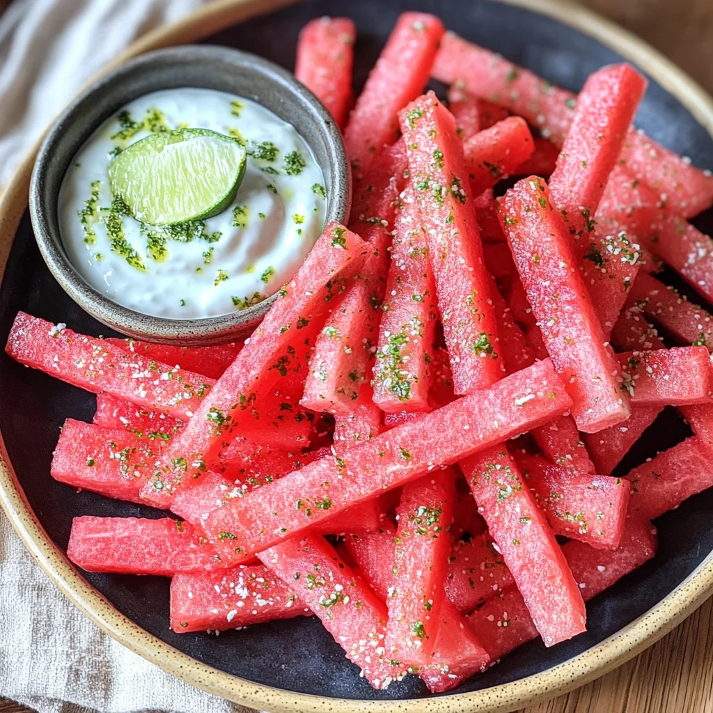 Watermelon