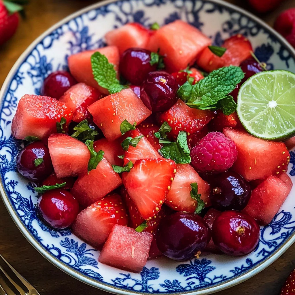 Watermelon