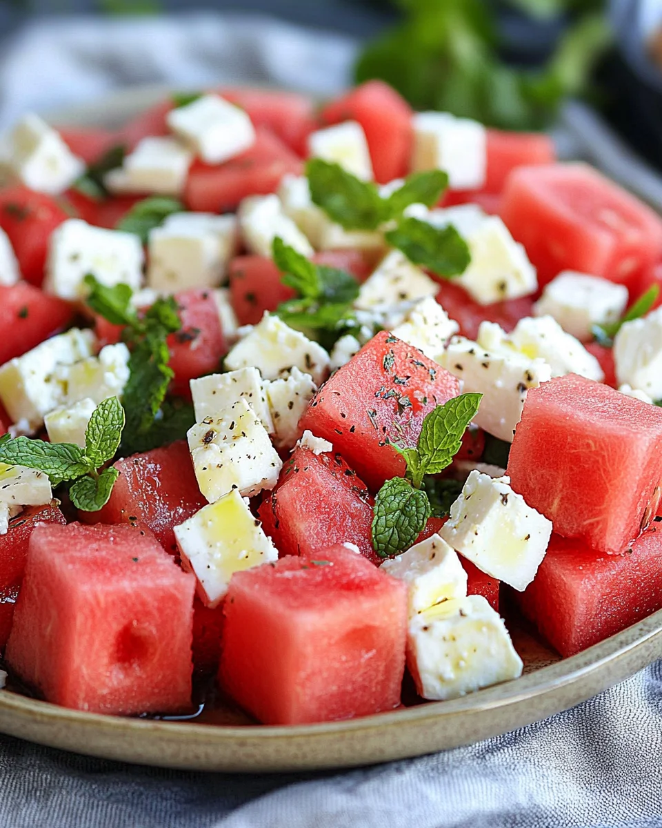 Watermelon