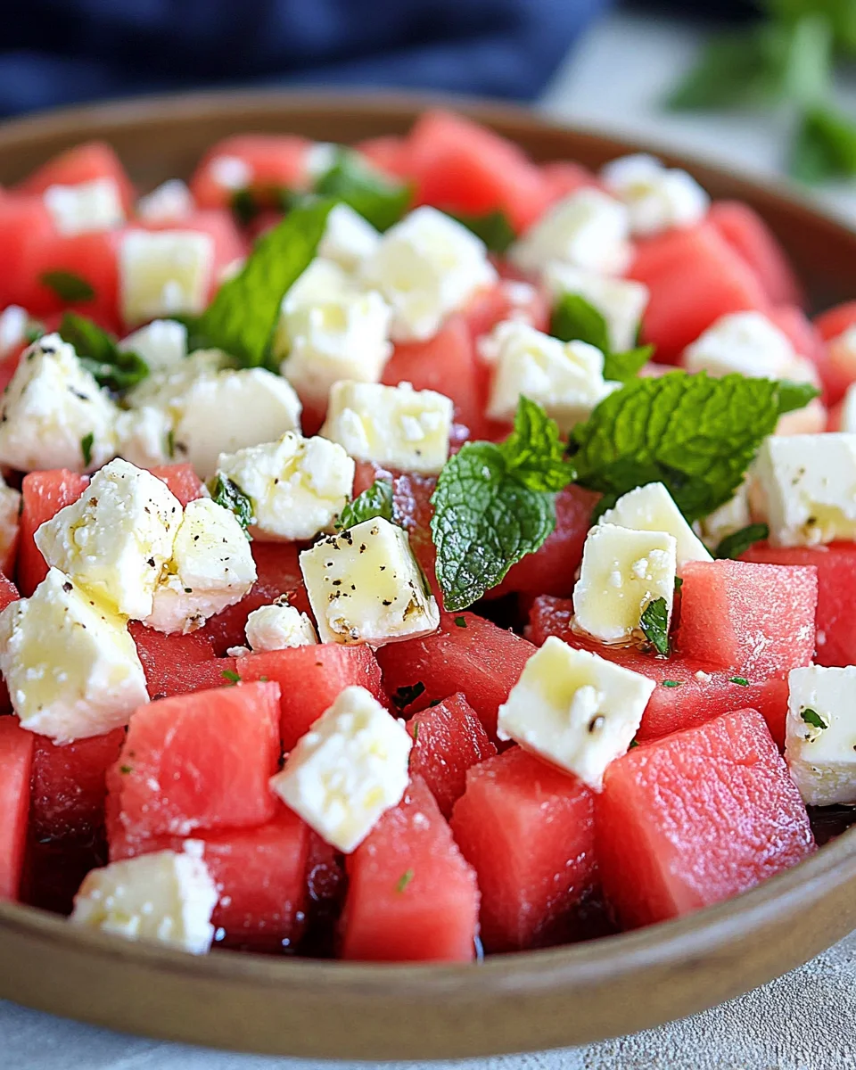 Watermelon