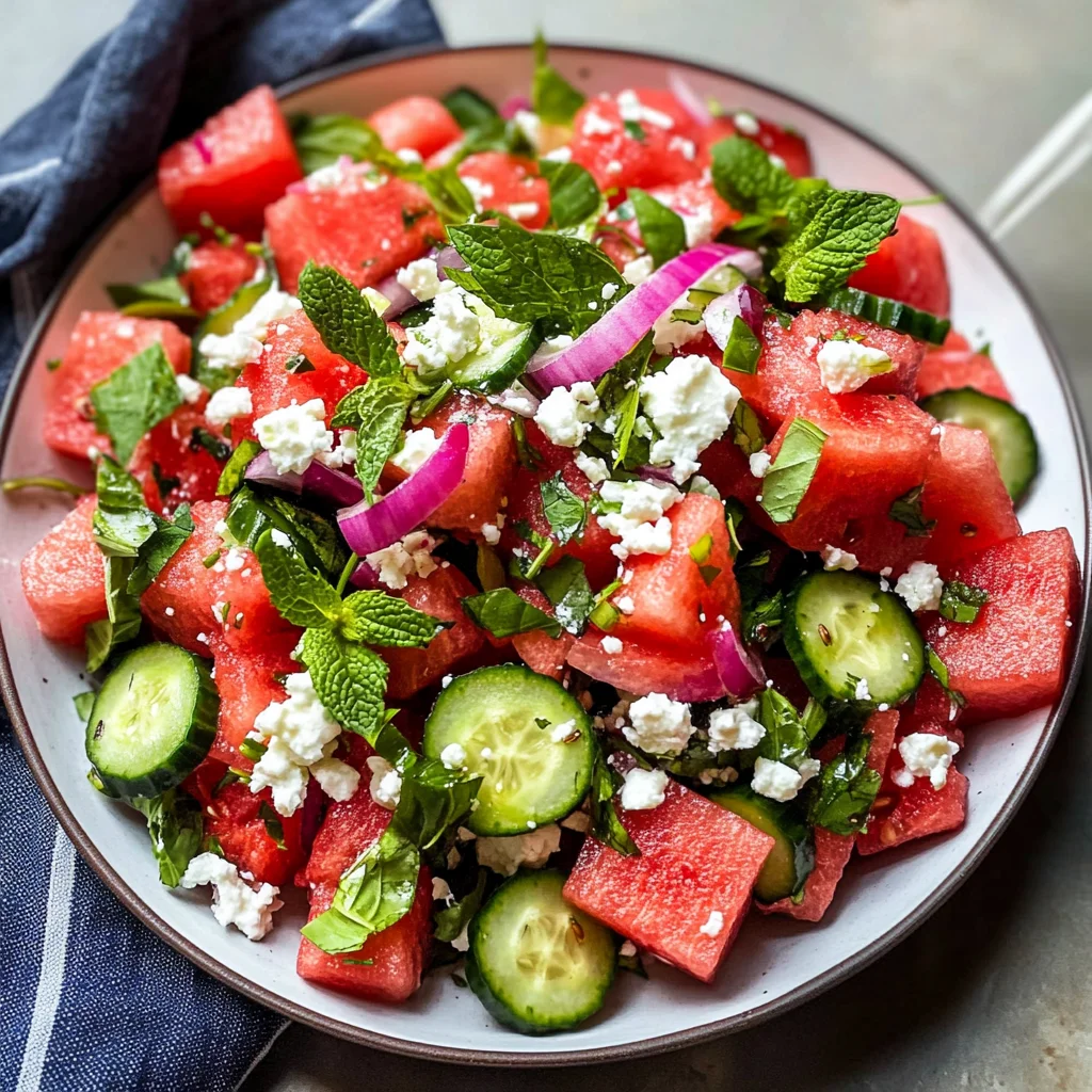 Watermelon