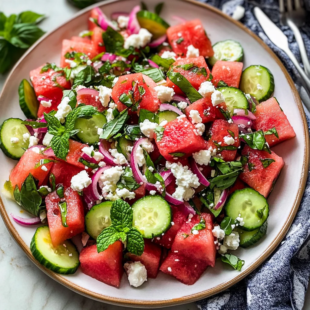 Watermelon