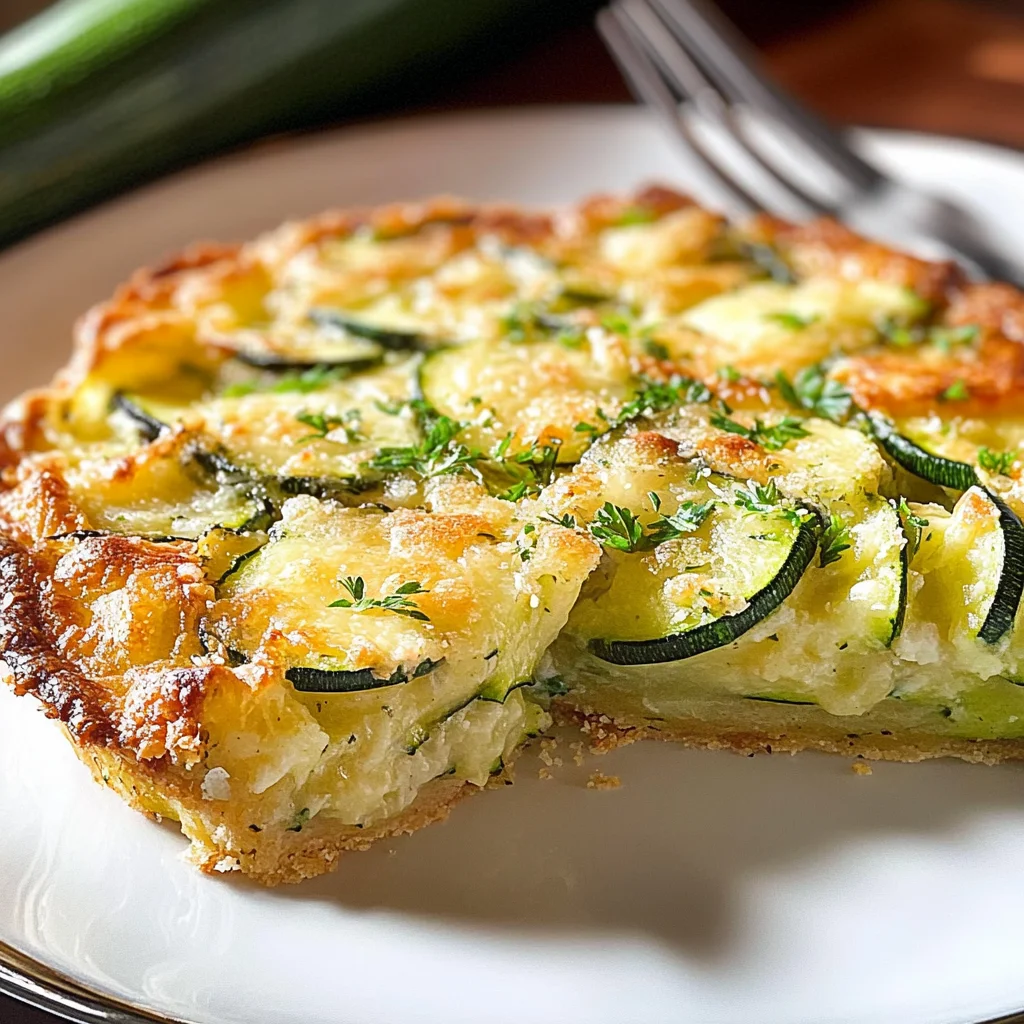 Zucchini