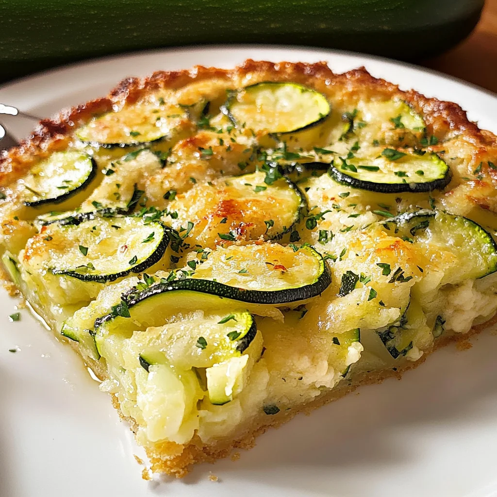 Zucchini