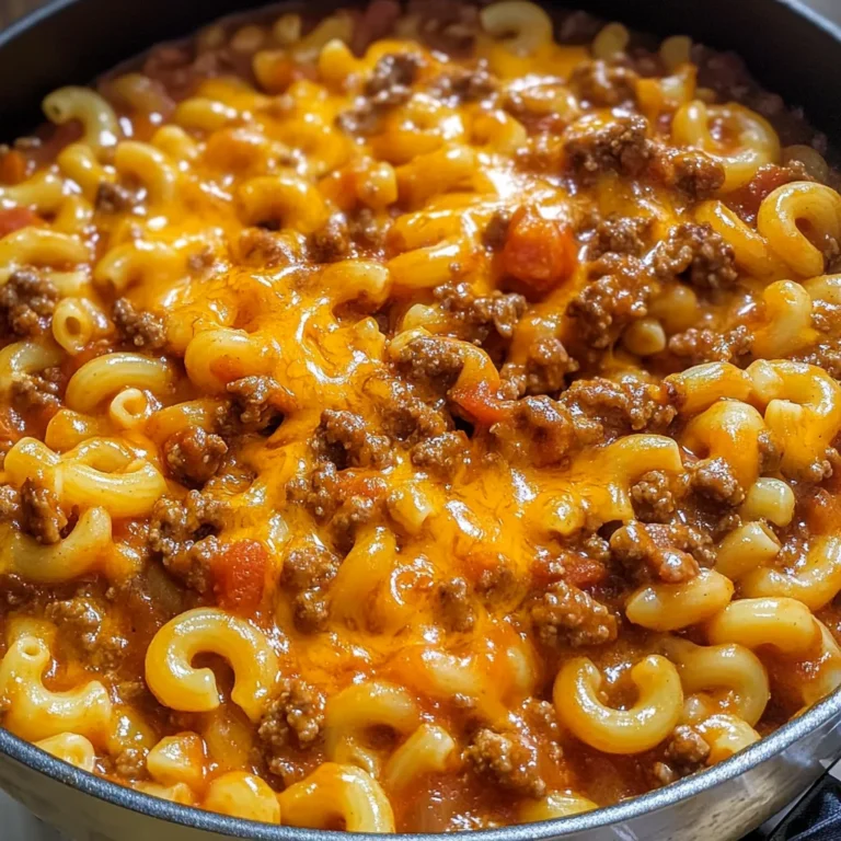 Beefaroni