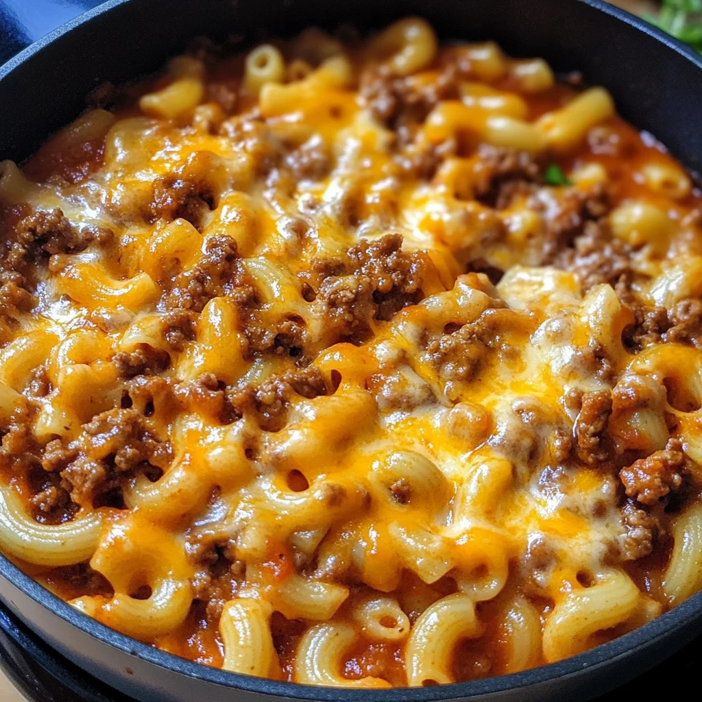 Beefaroni