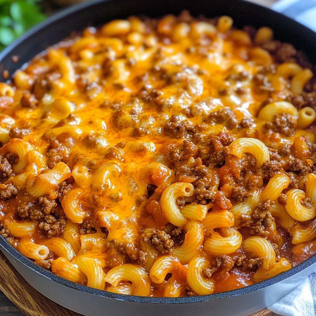 Beefaroni