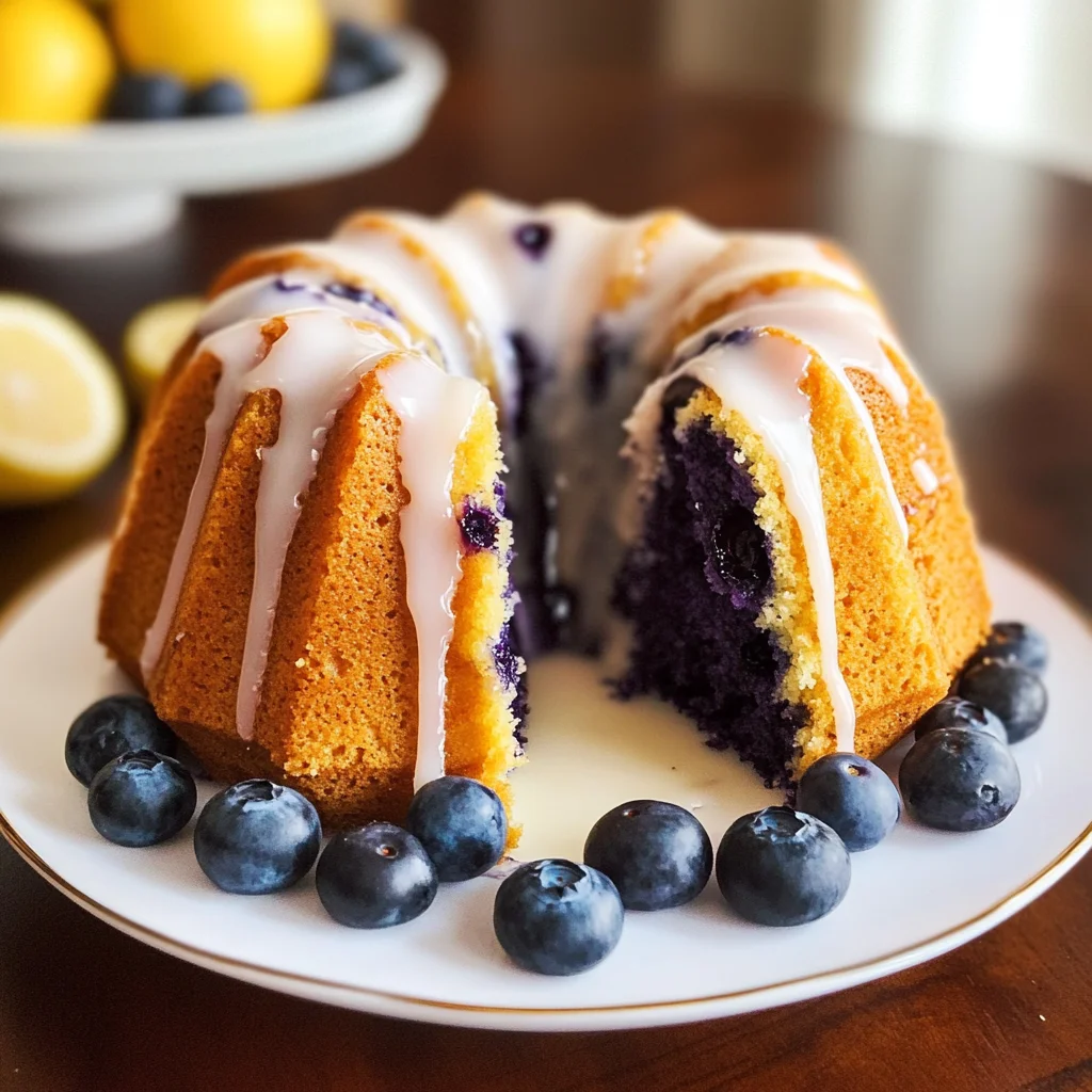 Blueberry