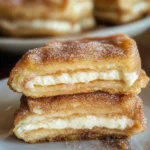 Churro Cheesecake