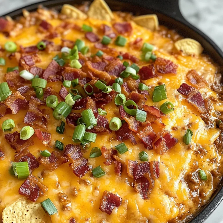 Frito Chili Cheese Dip