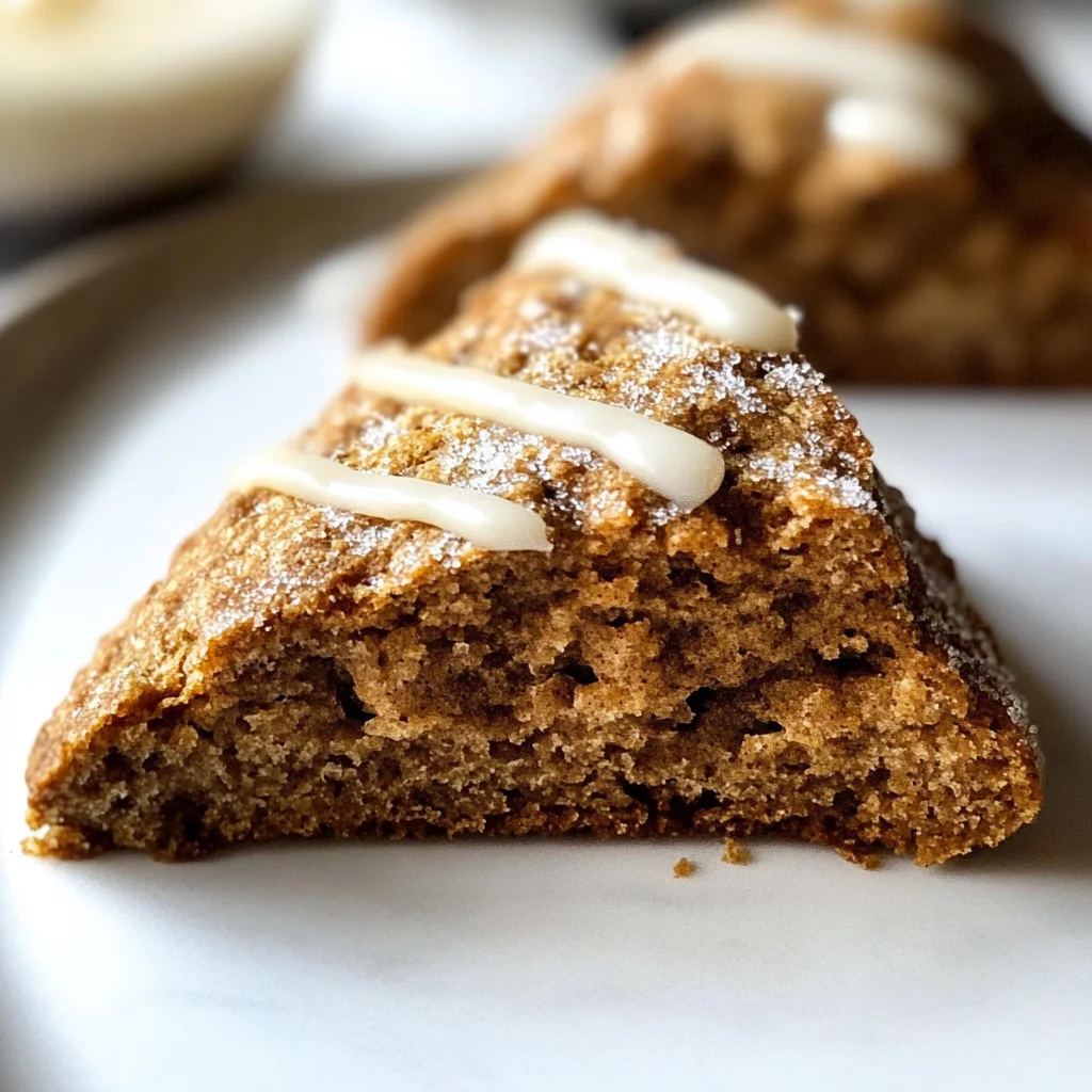 Gingerbread