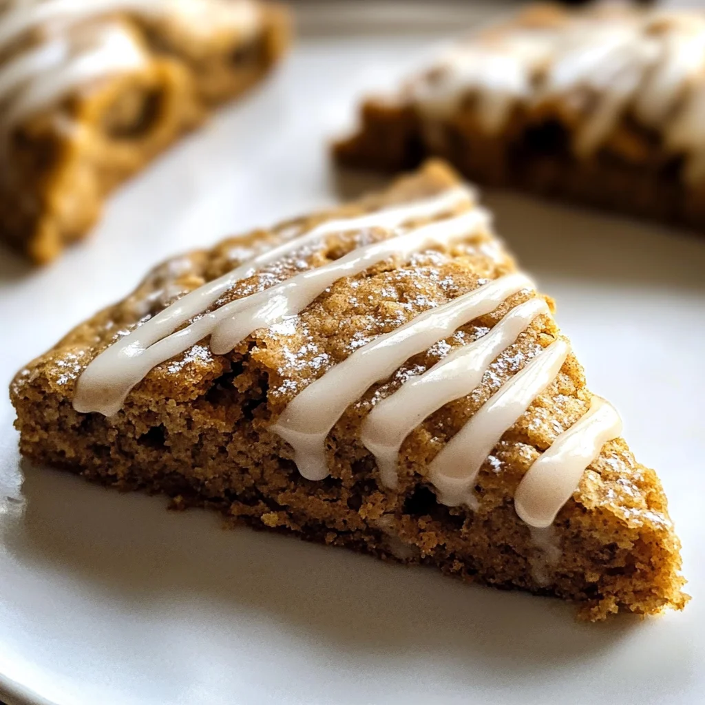 Gingerbread