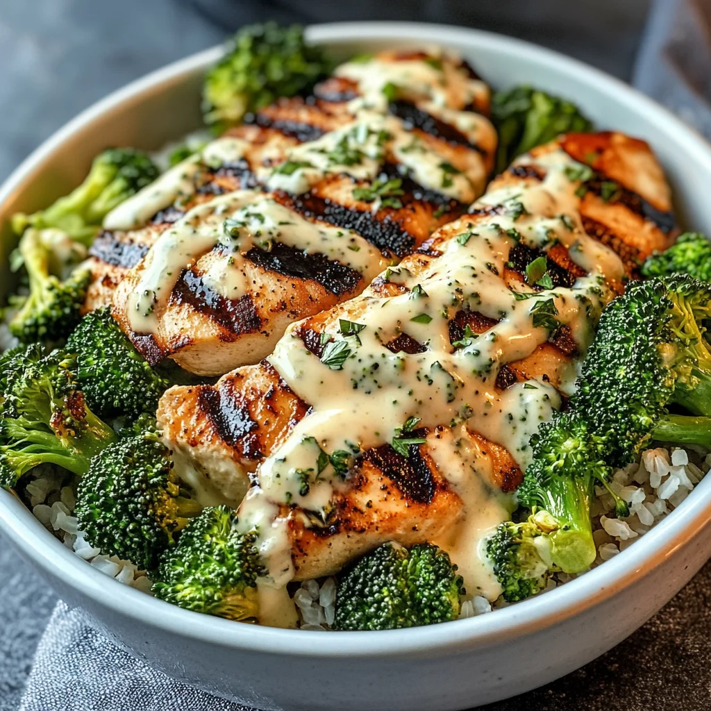 Grilled