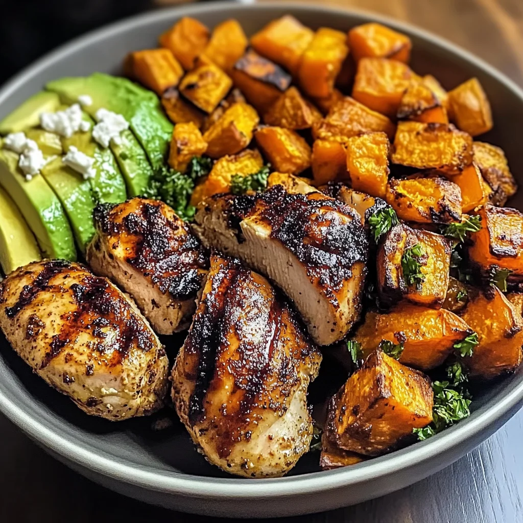 Grilled