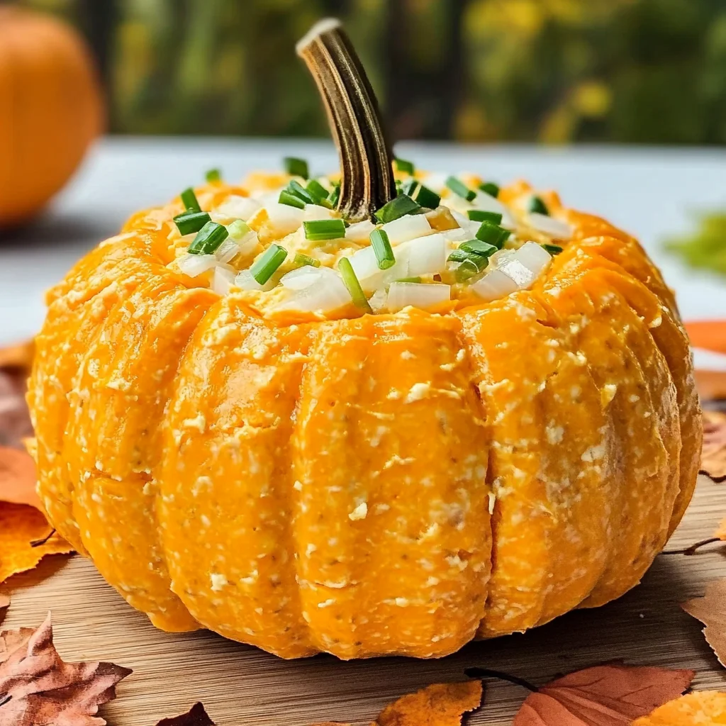 Pumpkin