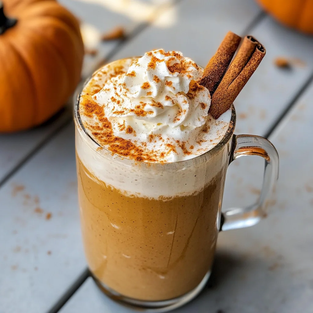Pumpkin