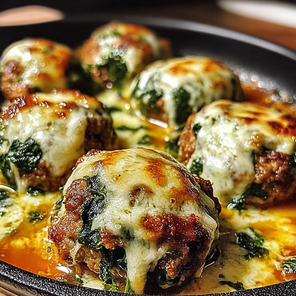 Spinach