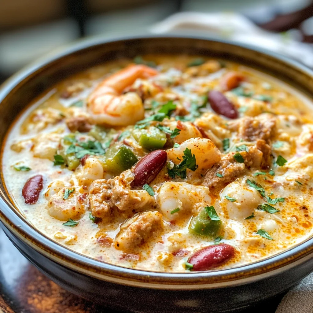 Cajun