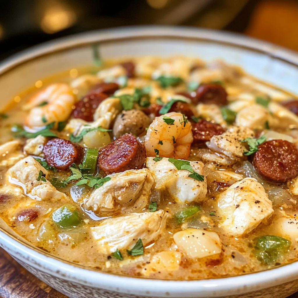 Cajun