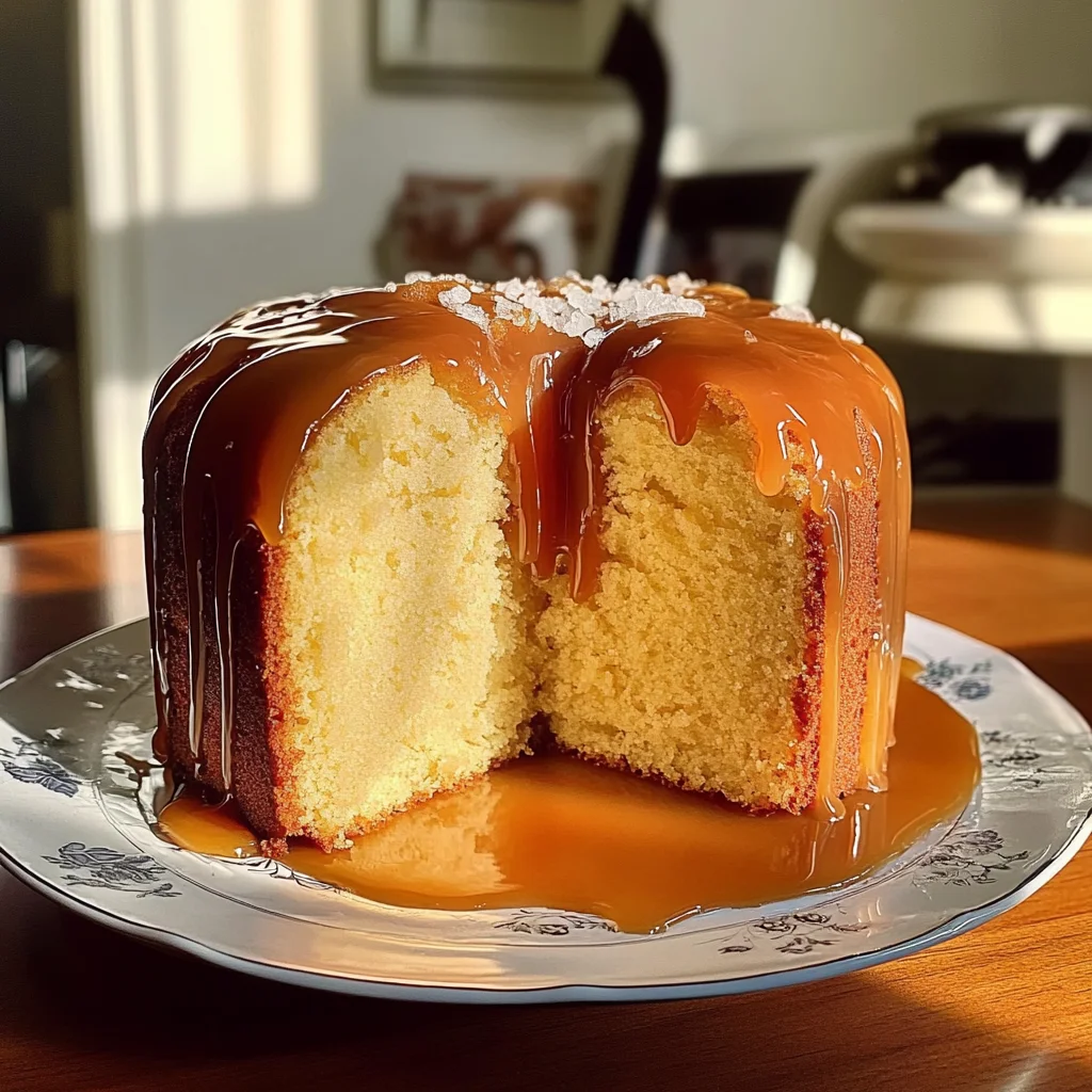 Caramel