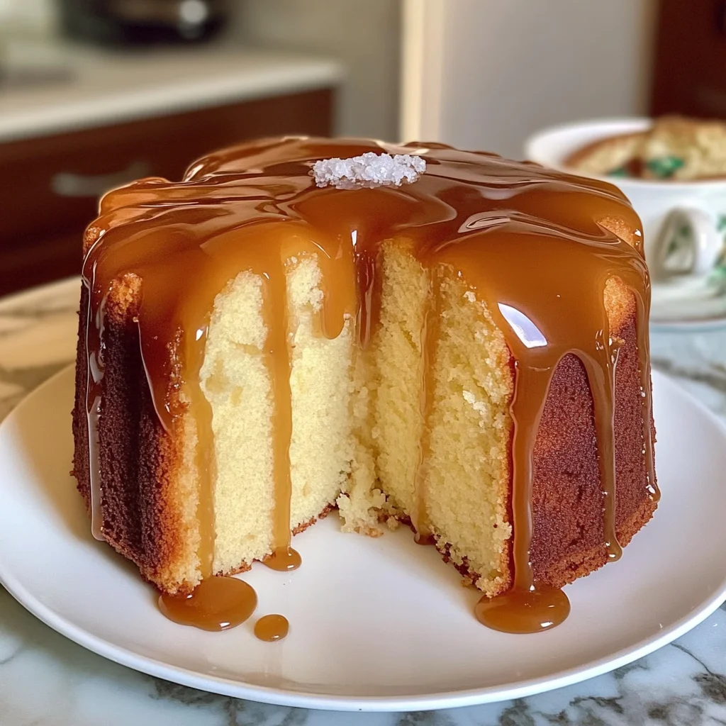 Caramel