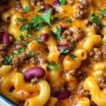 Chili Mac