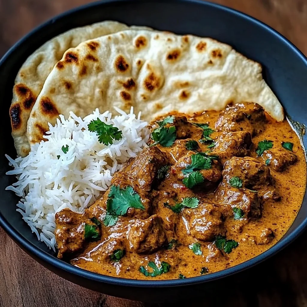 Coconut-Curry