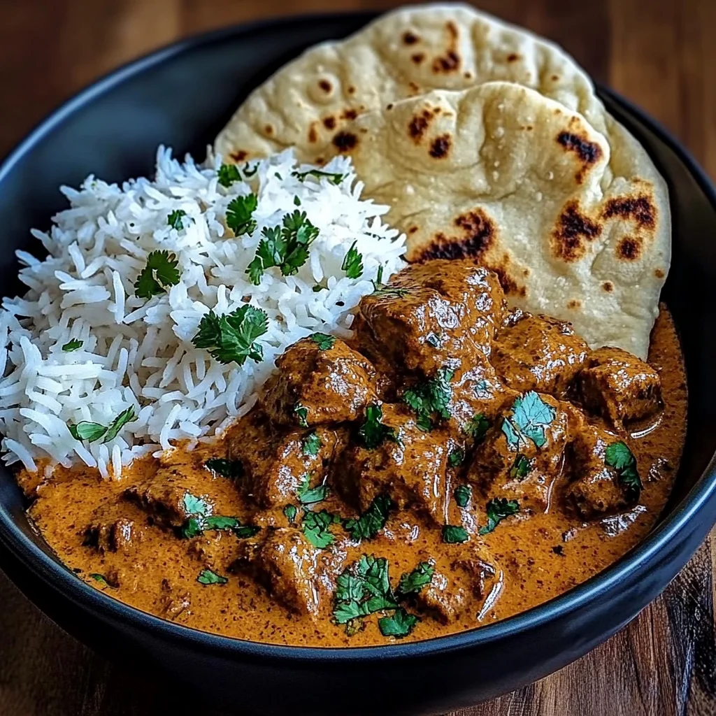 Coconut-Curry