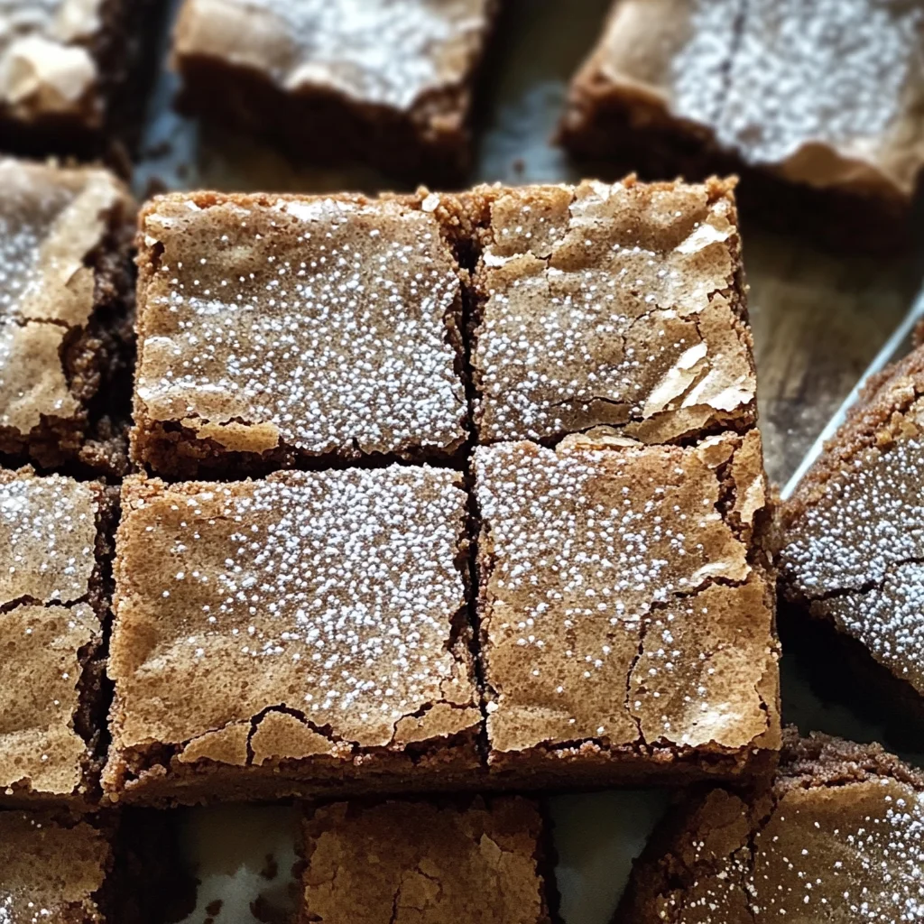 Gingerbread
