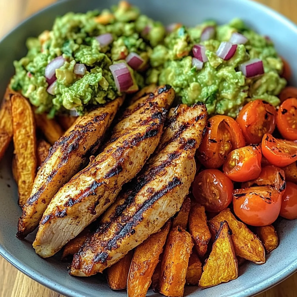 Grilled