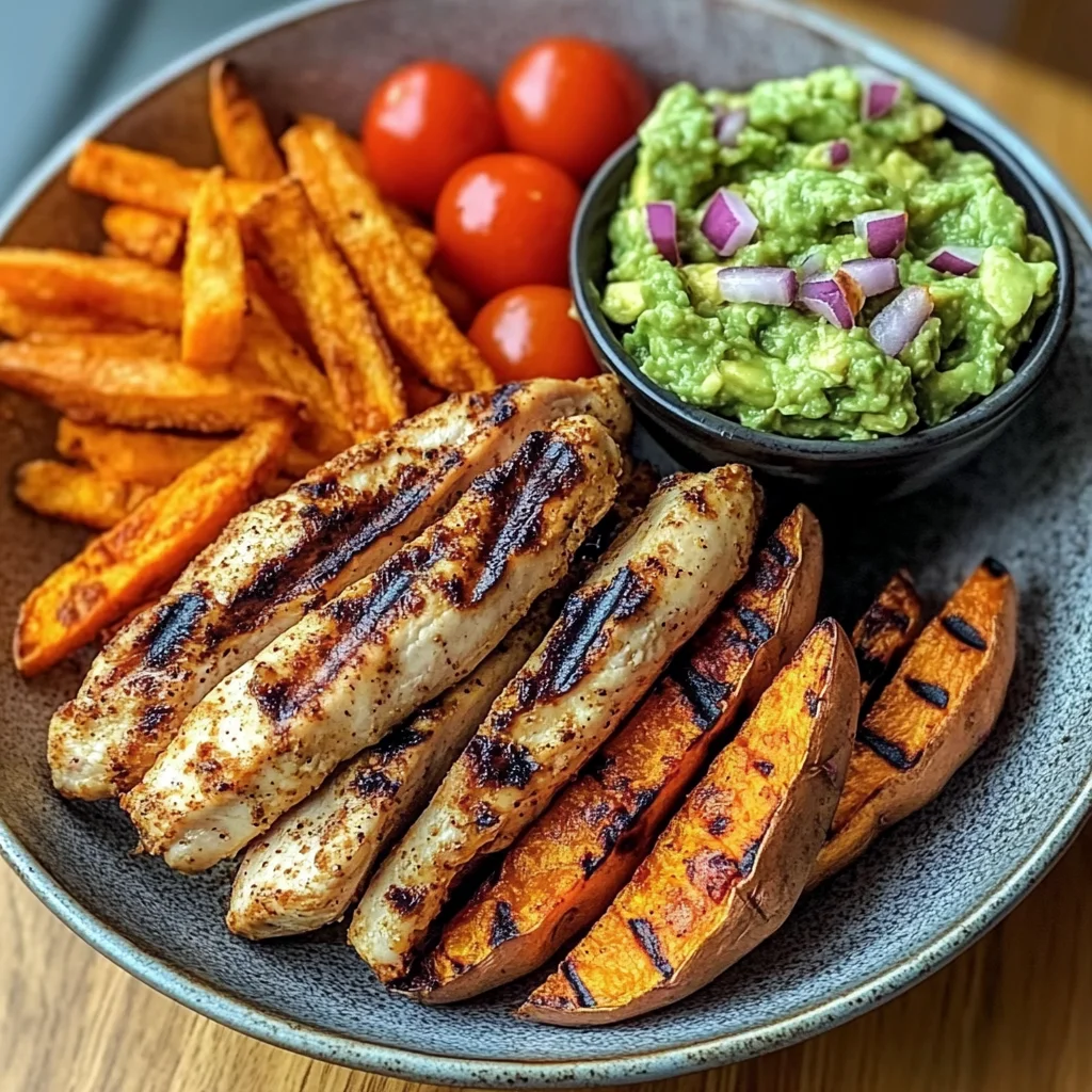 Grilled