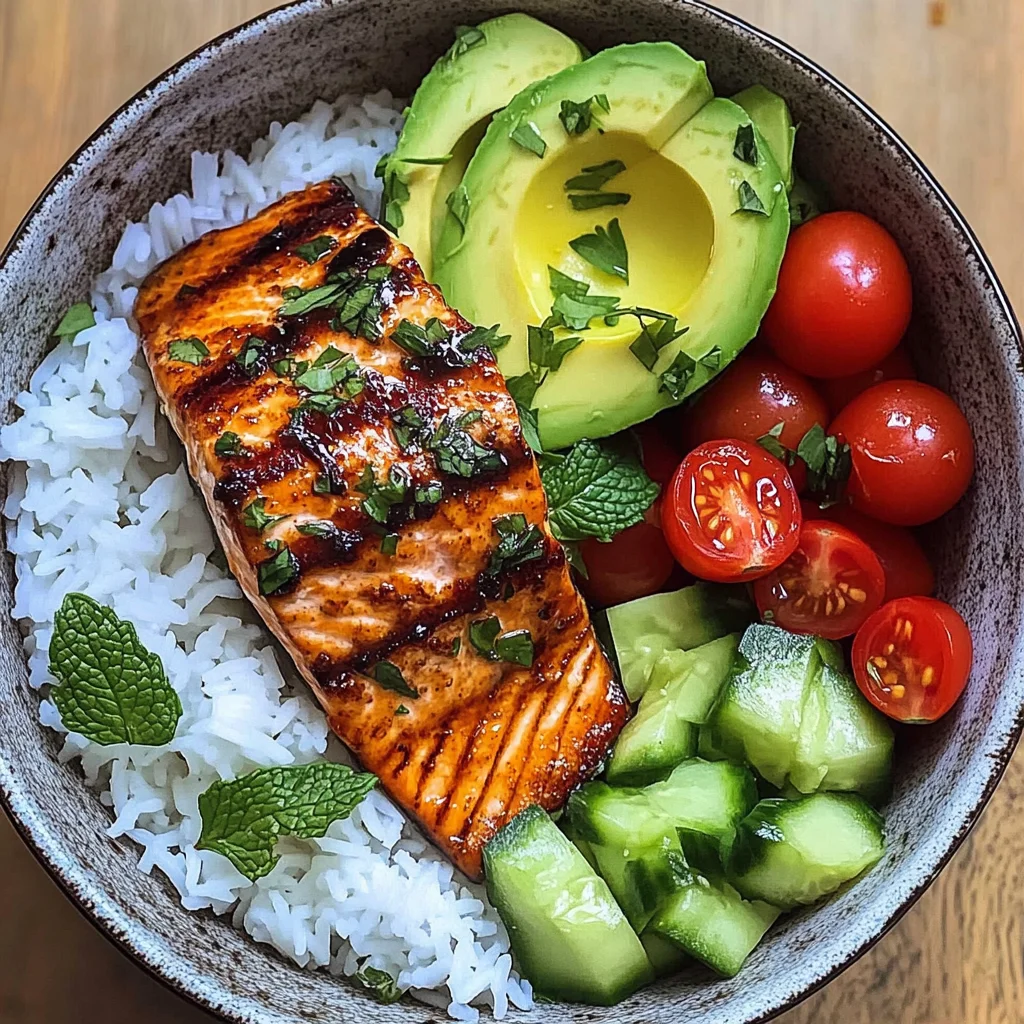 Honey-Glazed