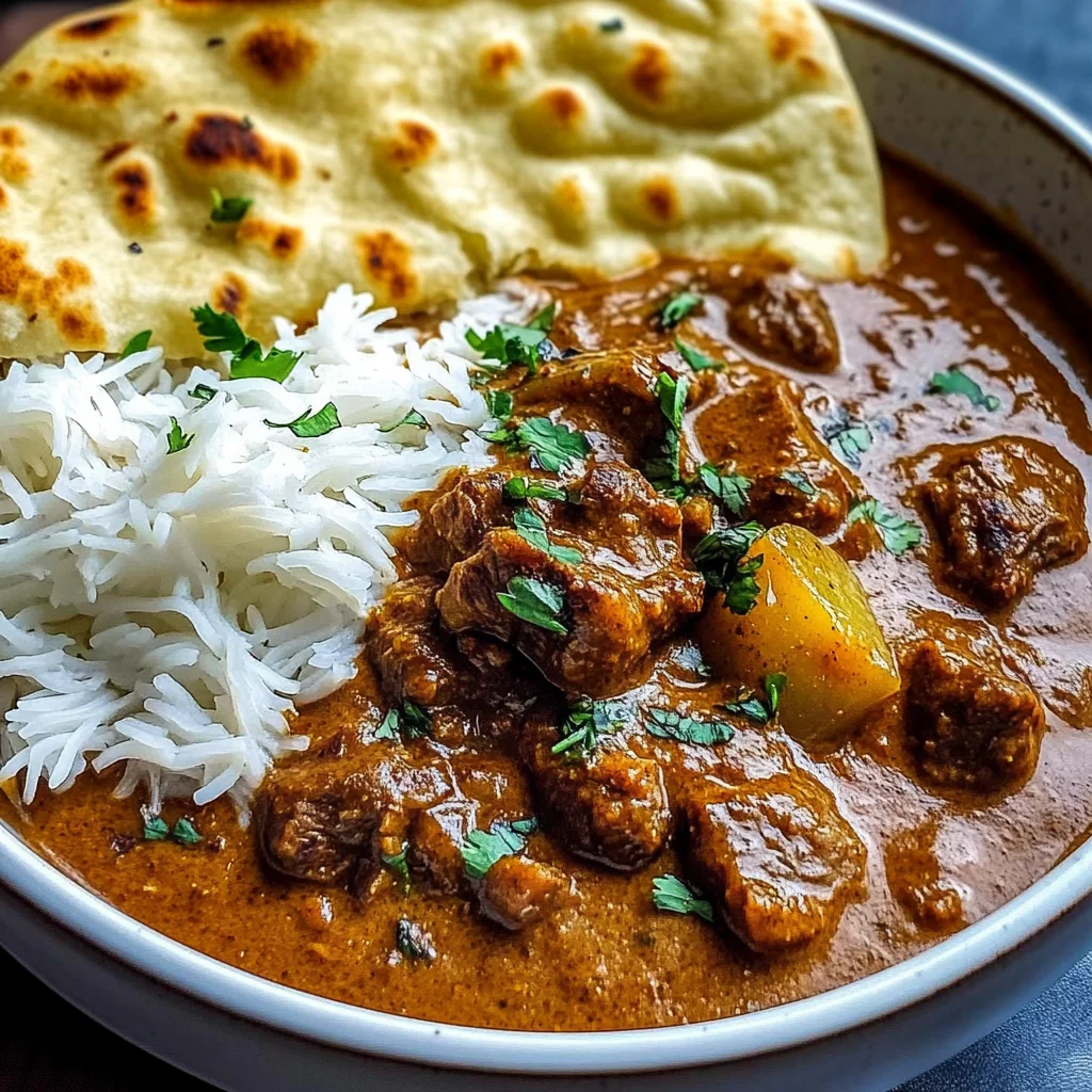 Slow-Cooked