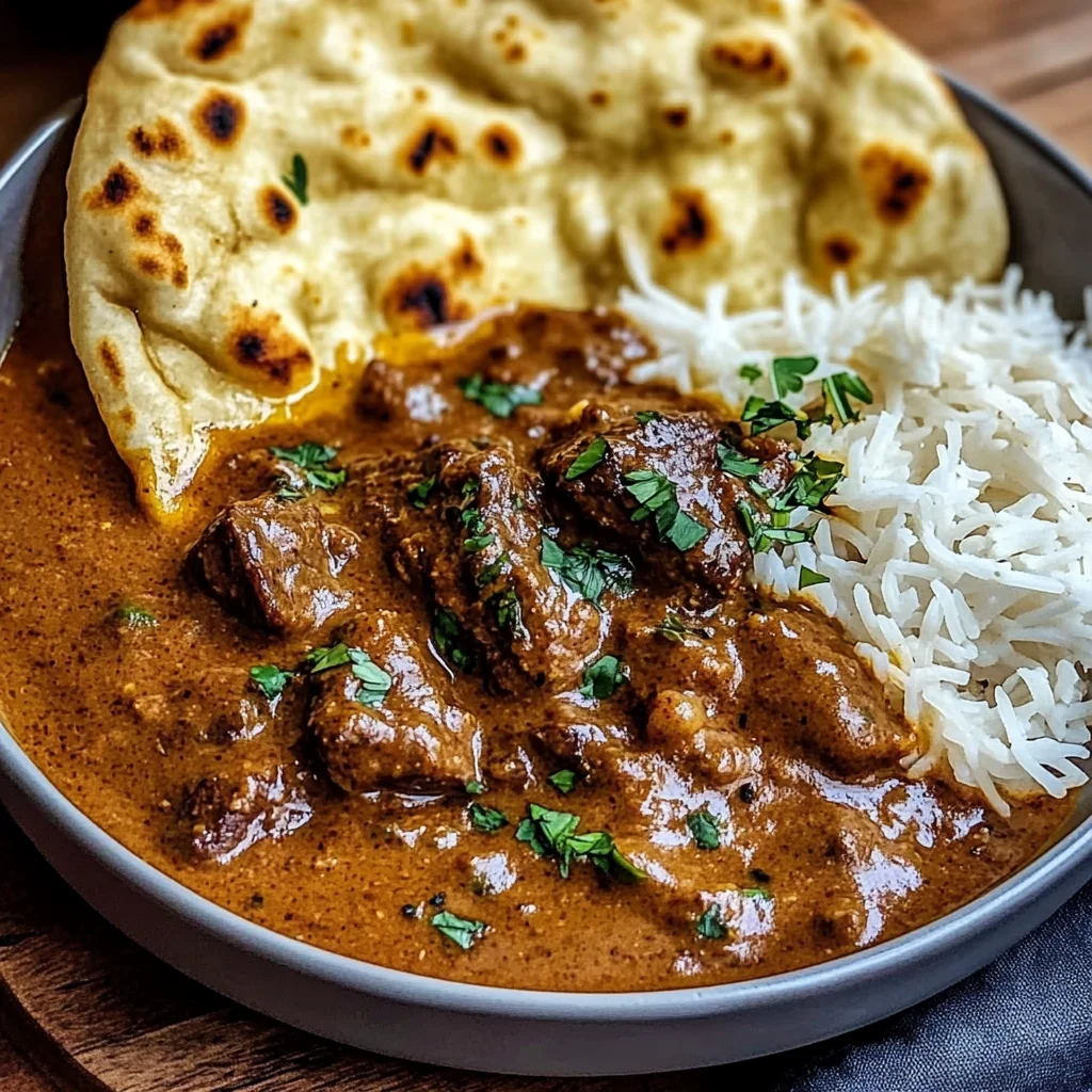 Slow-Cooked