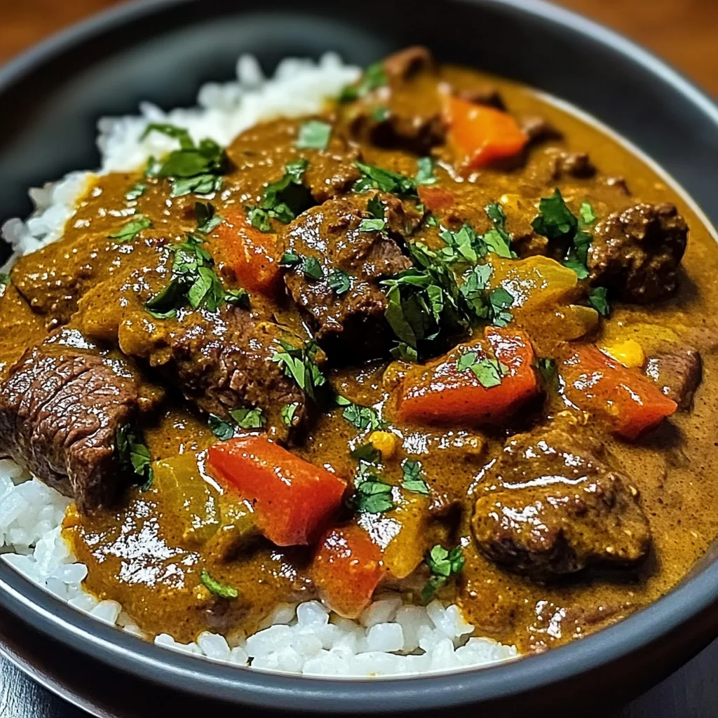 Slow-Simmered