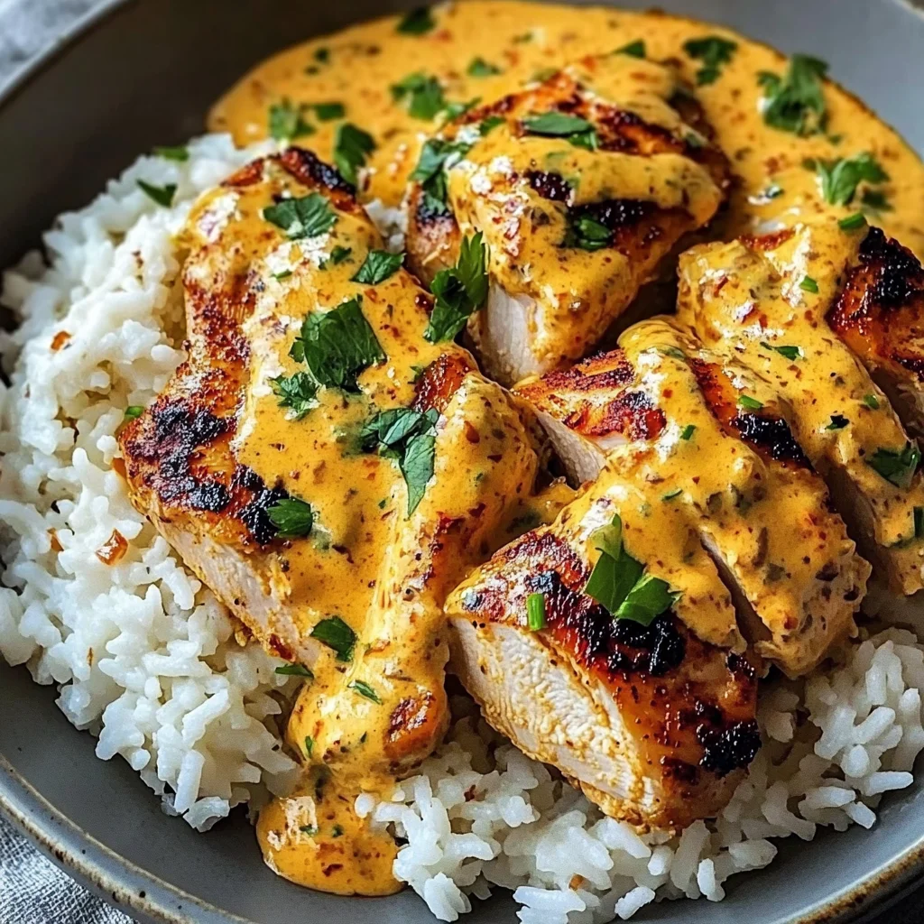 Spicy